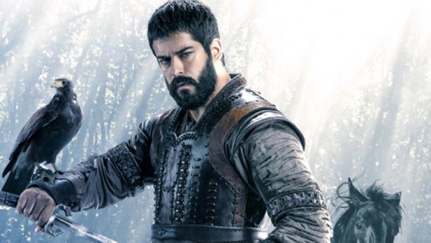 Kuruluş Osman'ın nefes kesecek yeni bölümünden ilk kareler!