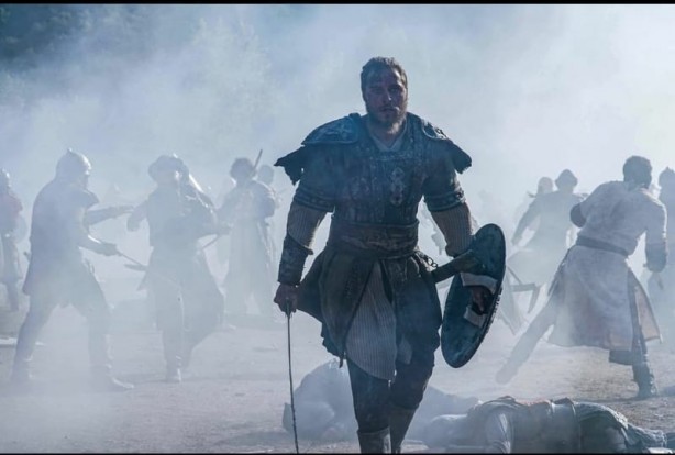 Foto - Kuruluş Osman'ın nefes kesecek yeni bölümünden ilk kareler!