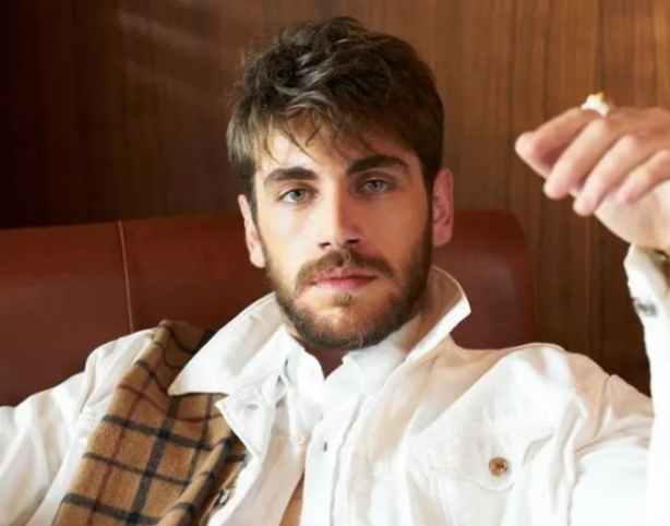 Foto - Kuruluş Osman’ın Orhan Bey'i: O sahnede zorlandım