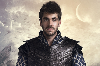 Foto - Kuruluş Osman’ın Orhan Bey'i: O sahnede zorlandım