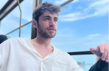 Foto - Kuruluş Osman’ın Orhan Bey'i: O sahnede zorlandım