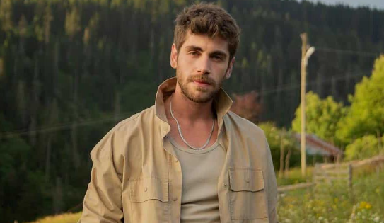 Foto - Kuruluş Osman’ın Orhan Bey'i: O sahnede zorlandım