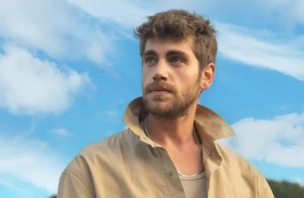 Foto - Kuruluş Osman’ın Orhan Bey'i: O sahnede zorlandım