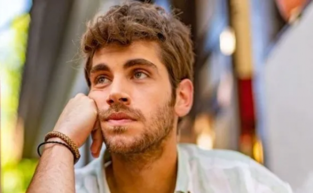 Foto - Kuruluş Osman’ın Orhan Bey'i: O sahnede zorlandım