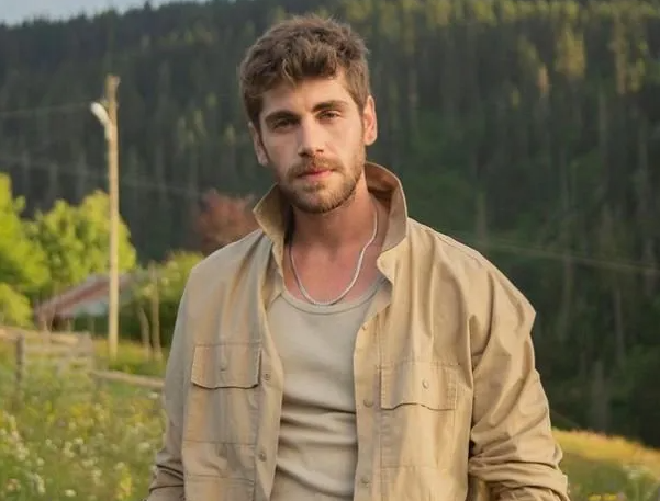 Foto - Kuruluş Osman’ın Orhan Bey'i: O sahnede zorlandım