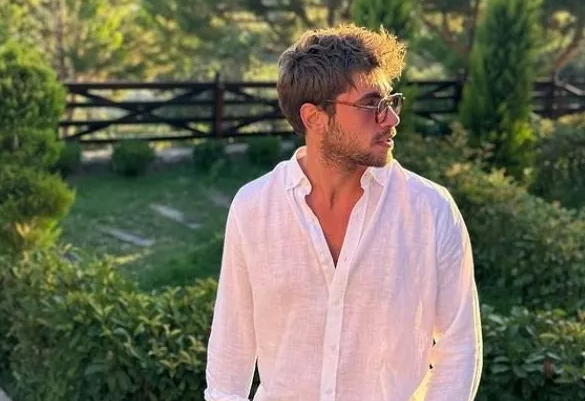 Foto - Kuruluş Osman’ın Orhan Bey'i: O sahnede zorlandım