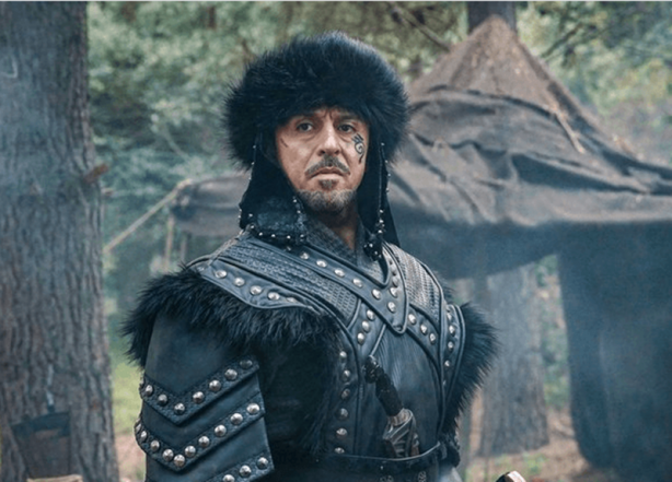 Foto - Kuruluş Osman'ın oyuncu kadrosuna üç yeni isim!