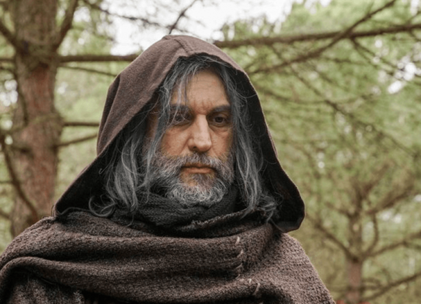 Foto - Kuruluş Osman'ın oyuncu kadrosuna üç yeni isim!