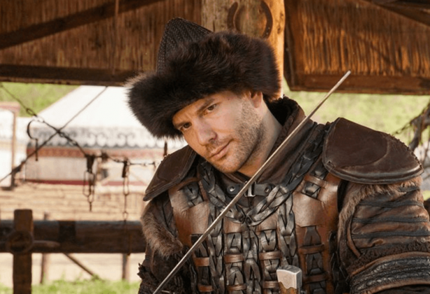 Foto - Kuruluş Osman'ın oyuncu kadrosuna üç yeni isim!