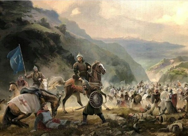 Foto - Kuruluş Osman'ın son bölümünden sonra çok konuşuldu! Osman Gazi nasıl bey oldu?