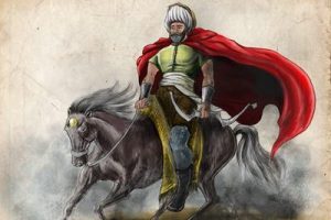 Foto - Kuruluş Osman'ın son bölümünden sonra çok konuşuldu! Osman Gazi nasıl bey oldu?