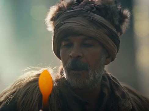 Foto - Kuruluş Osman'ın yapımcısı Mehmet Bozdağ heyecanlandırdı