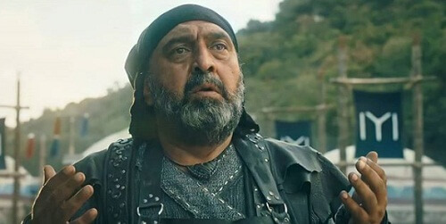 Foto - Kuruluş Osman'ın yapımcısı Mehmet Bozdağ heyecanlandırdı