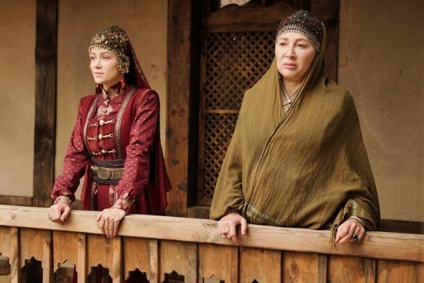 Foto - Kuruluş Osman’ın yeni bölümünde neler yaşanacak?