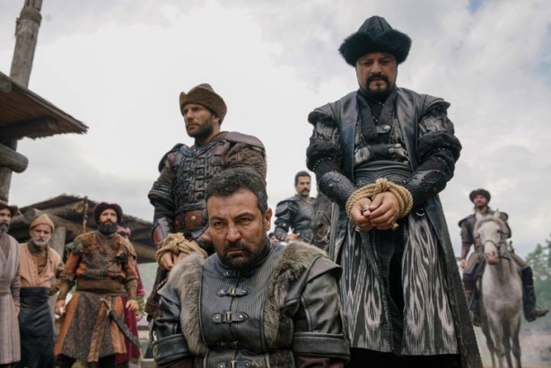 Foto - Kuruluş Osman’ın yeni bölümünde neler yaşanacak?