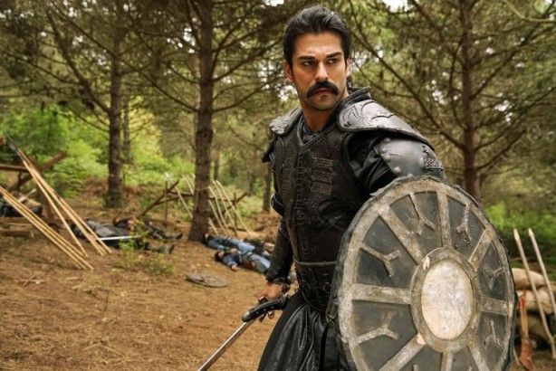 Kuruluş Osman’ın yeni bölümünde neler yaşanacak?