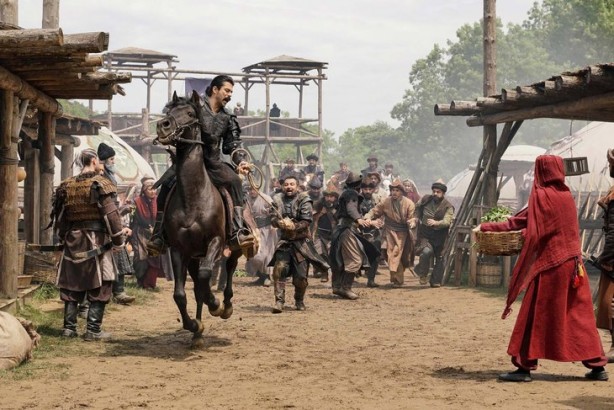 Foto - Kuruluş Osman’ın yeni bölümünde neler yaşanacak?