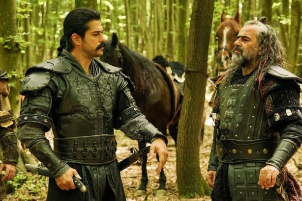 Foto - Kuruluş Osman’ın yeni bölümünde neler yaşanacak?