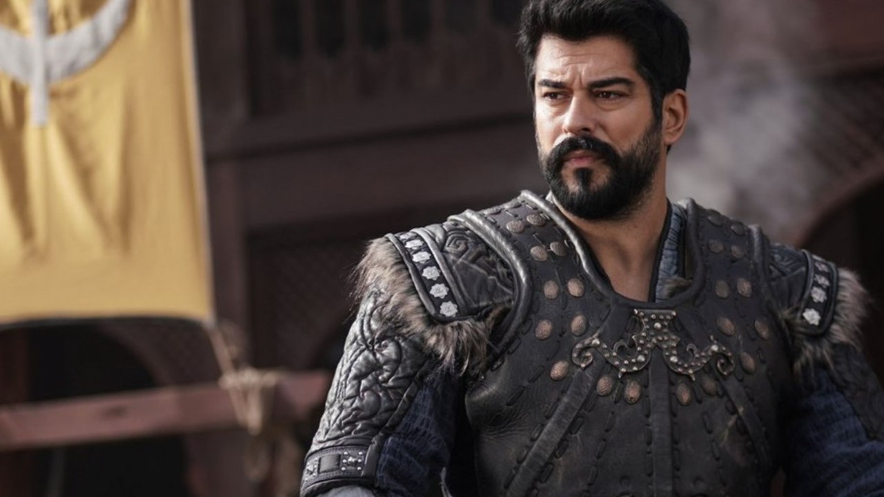 Foto - Kuruluş Osman'ın yeni ismi belli oldu!