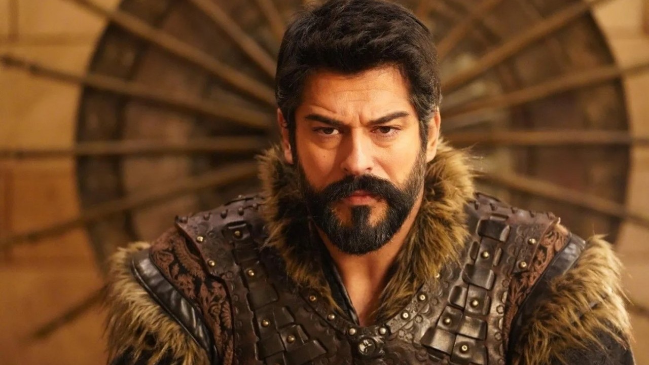 Foto - Kuruluş Osman'ın yeni ismi belli oldu!