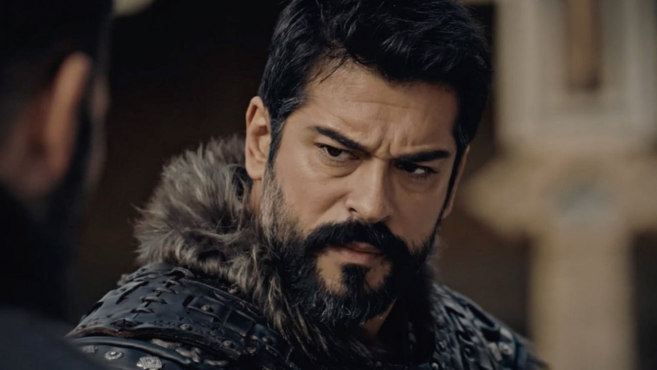 Foto - Kuruluş Osman'ın yeni ismi belli oldu!