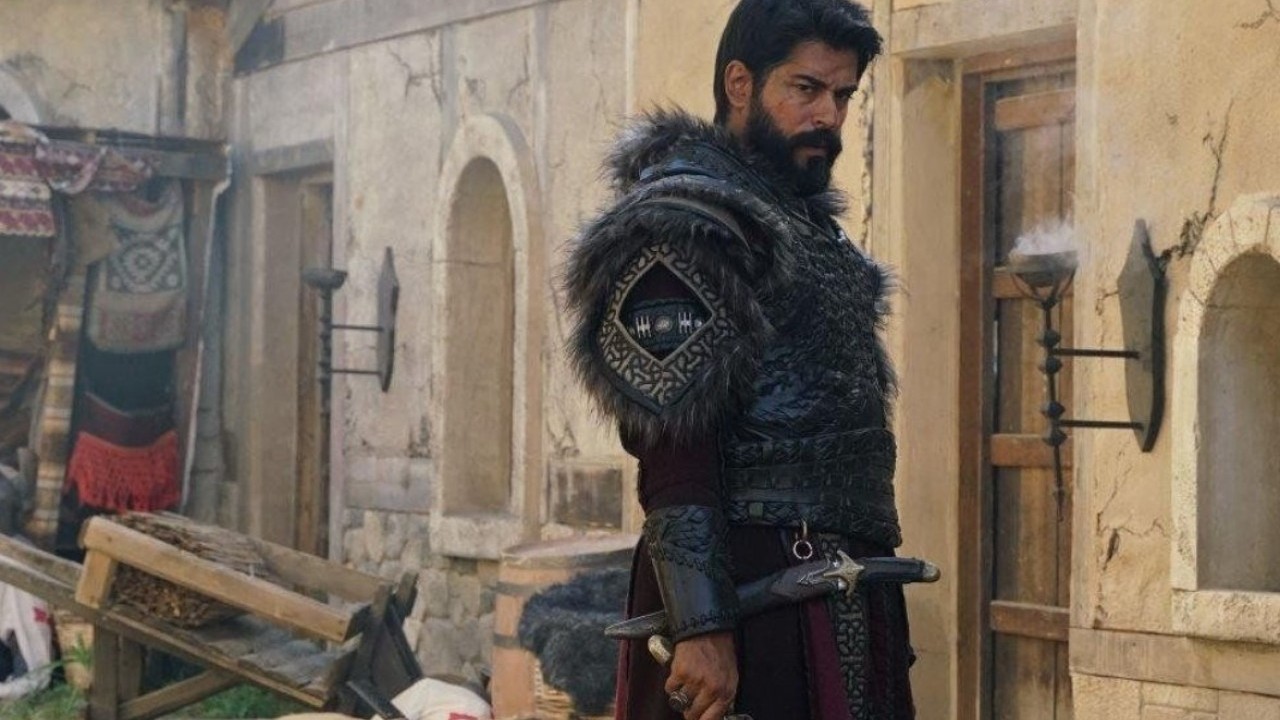 Foto - Kuruluş Osman'ın yeni ismi belli oldu!