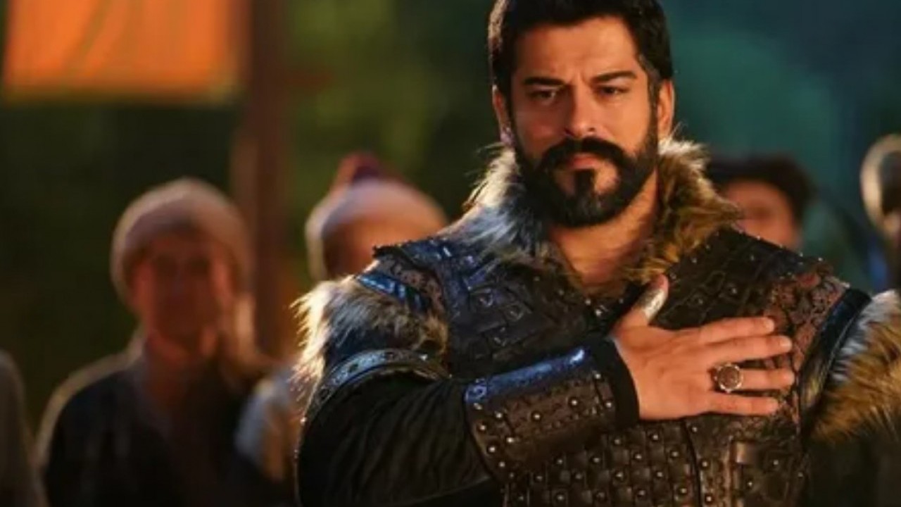 Foto - Kuruluş Osman'ın yeni ismi belli oldu!