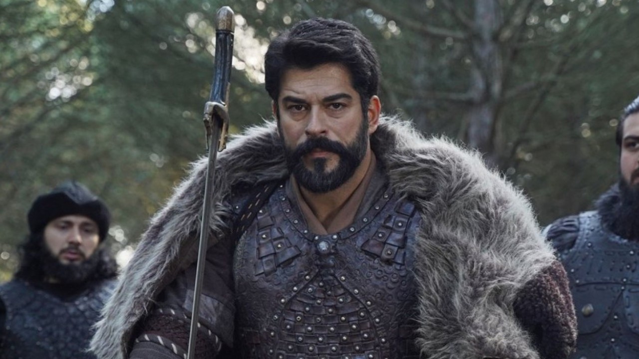 Foto - Kuruluş Osman'ın yeni ismi belli oldu!