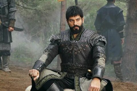 Foto - Kuruluş Osman'ın yeni sezon afişi yayınlandı! Burak Özçivit'e yorum yağdı