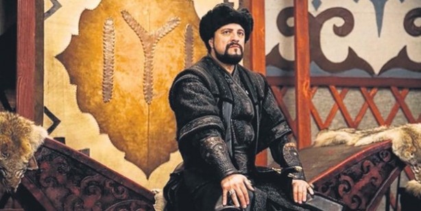 Foto - Kuruluş Osman'ın yıldız ismi açıkladı: Ertelenebilir, cevap bekliyorum