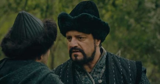 Foto - Kuruluş Osman'ın yıldız ismi açıkladı: Ertelenebilir, cevap bekliyorum