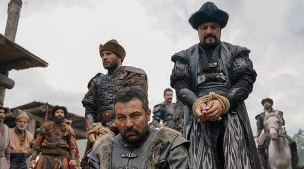 Foto - Kuruluş Osman'ın yıldız ismi açıkladı: Ertelenebilir, cevap bekliyorum