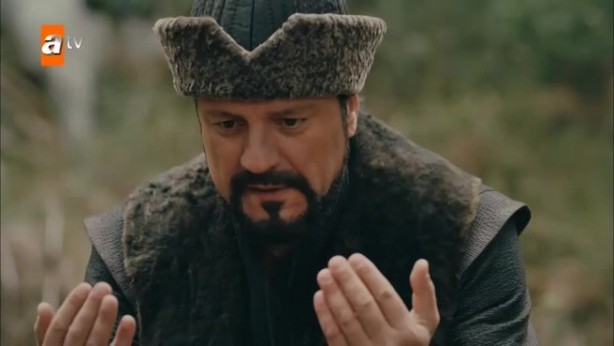 Foto - Kuruluş Osman'ın yıldız ismi açıkladı: Ertelenebilir, cevap bekliyorum