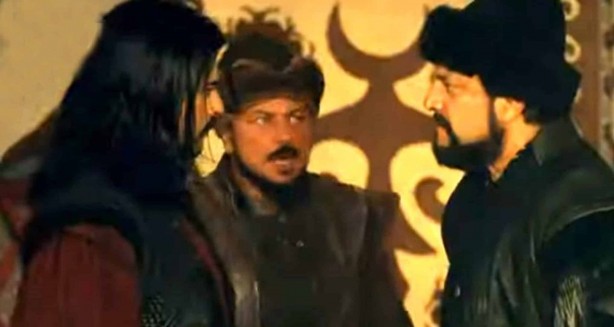 Foto - Kuruluş Osman'ın yıldız ismi açıkladı: Ertelenebilir, cevap bekliyorum