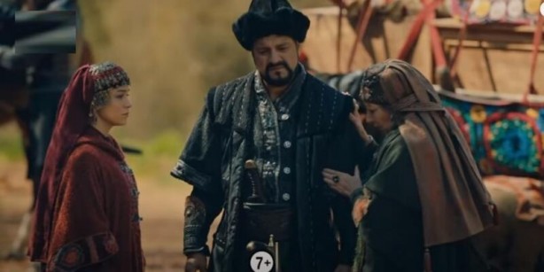 Foto - Kuruluş Osman'ın yıldız ismi açıkladı: Ertelenebilir, cevap bekliyorum