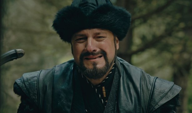 Foto - Kuruluş Osman'ın yıldız ismi açıkladı: Ertelenebilir, cevap bekliyorum