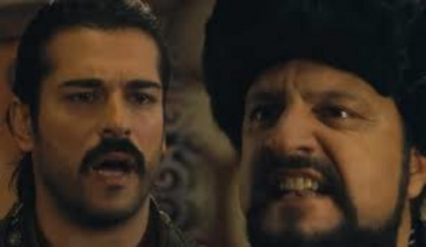 Foto - Kuruluş Osman'ın yıldız ismi açıkladı: Ertelenebilir, cevap bekliyorum