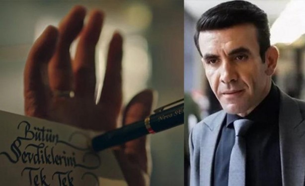 Kuruluş Osman'ın yıldızı Yargı dizinde!