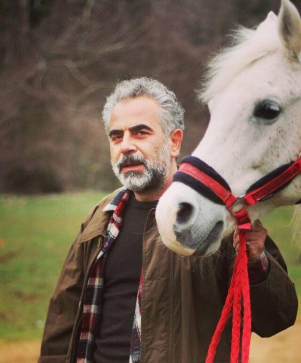 Foto - Kuruluş Osman'ın yıldızı Yargı dizinde!