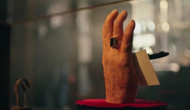 Foto - Kuruluş Osman'ın yıldızı Yargı dizinde!