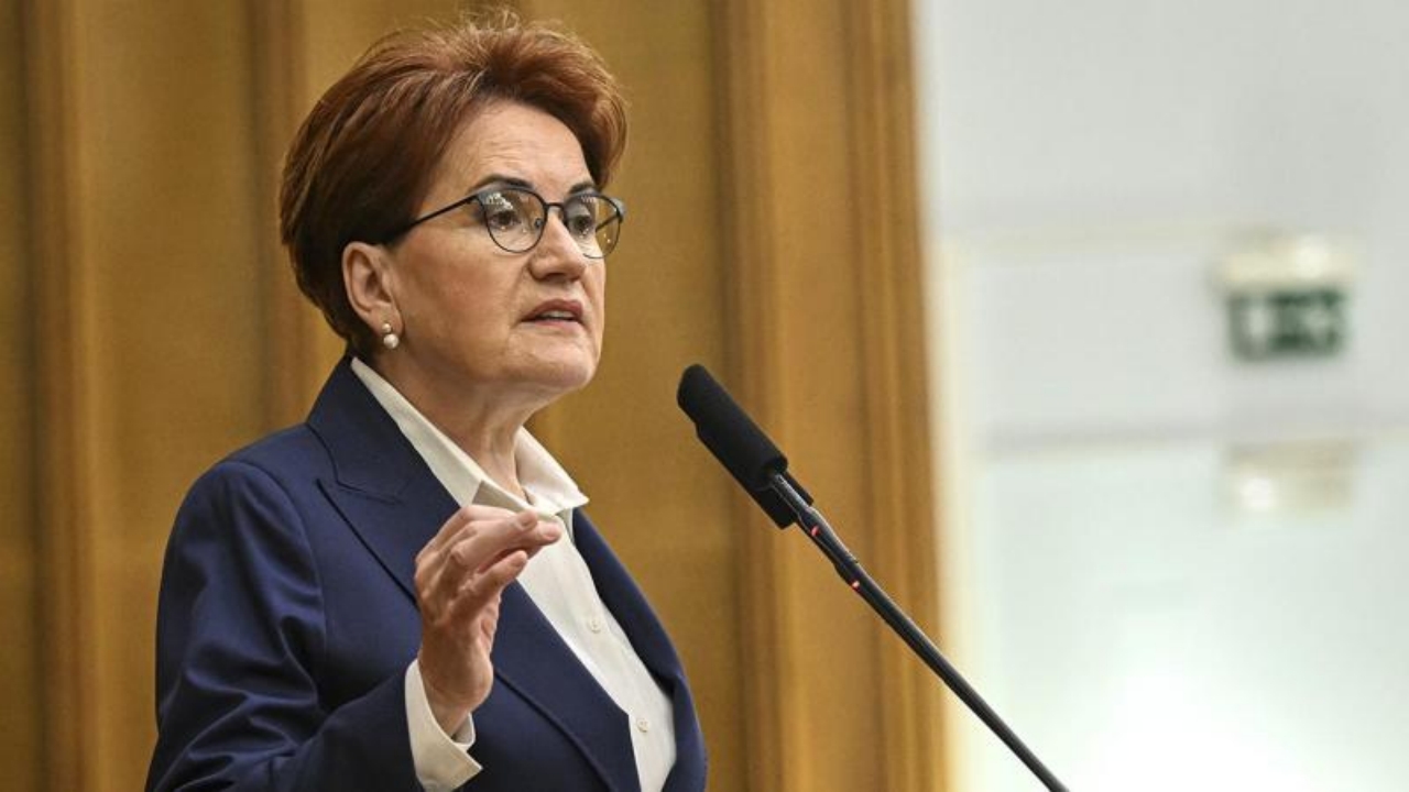 Kuruluş süreci tamamlandı! Ve Meral Akşener, sahaya iniyor