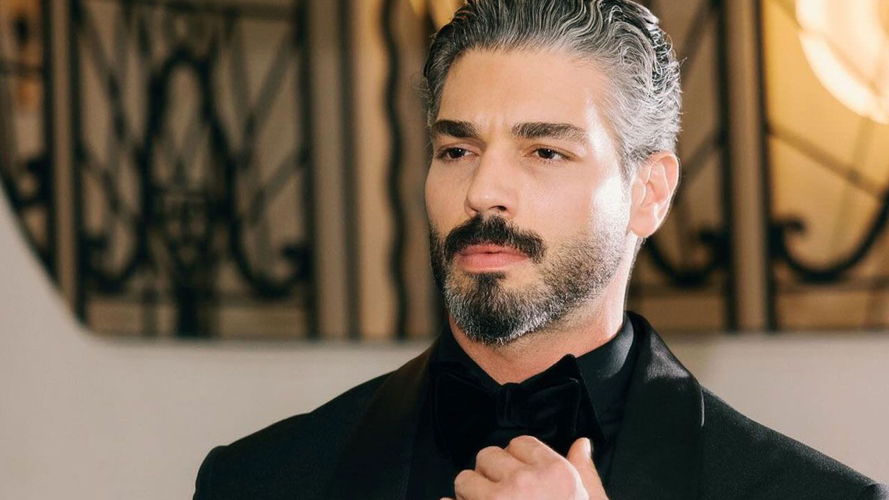 Kuruluş’a bomba transfer! İşte Şükrü Özyıldız'ın oynayacağı karakter