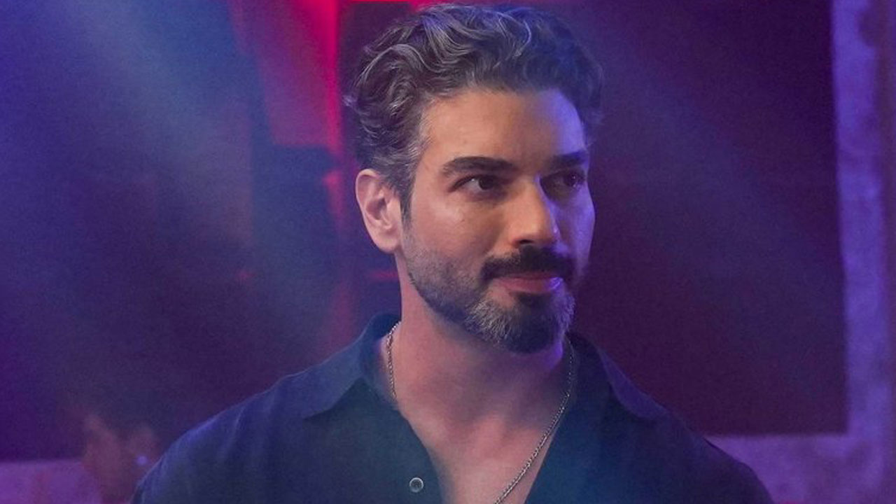 Foto - Kuruluş’a bomba transfer! İşte Şükrü Özyıldız'ın oynayacağı karakter