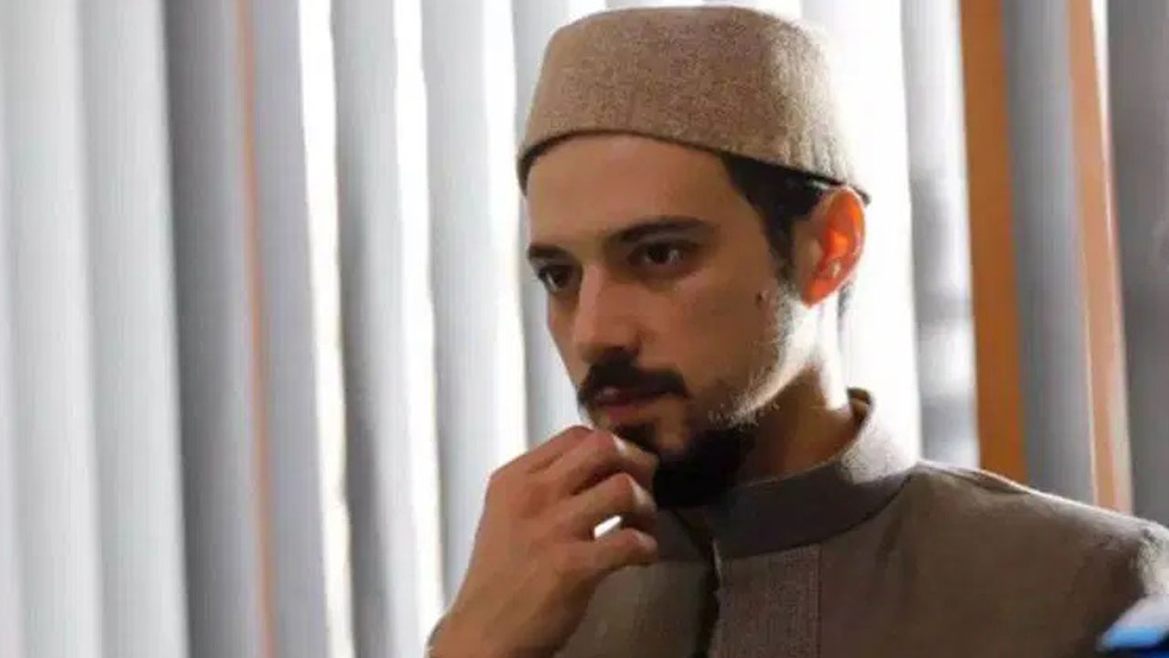 Foto - Kuruluş’a bomba transfer! İşte Şükrü Özyıldız'ın oynayacağı karakter