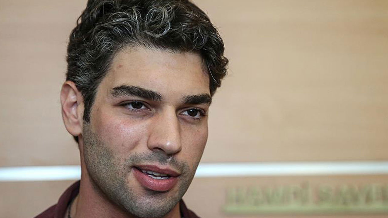 Foto - Kuruluş’a bomba transfer! İşte Şükrü Özyıldız'ın oynayacağı karakter