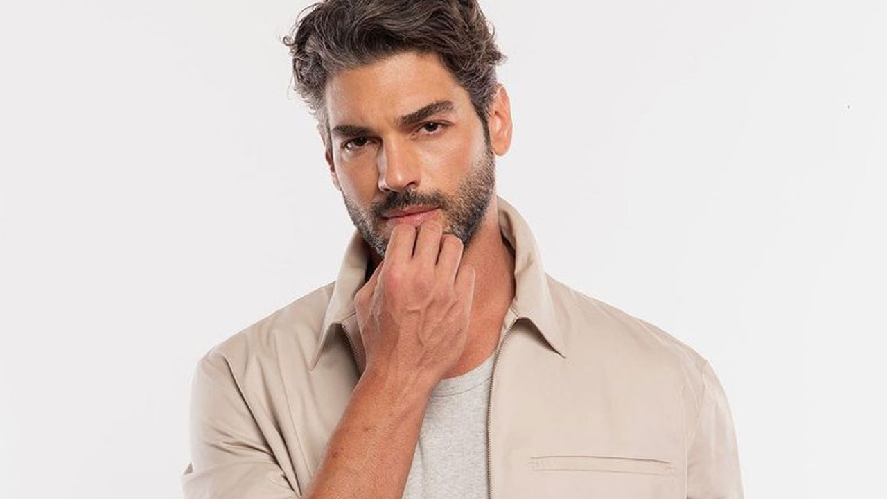 Foto - Kuruluş’a bomba transfer! İşte Şükrü Özyıldız'ın oynayacağı karakter