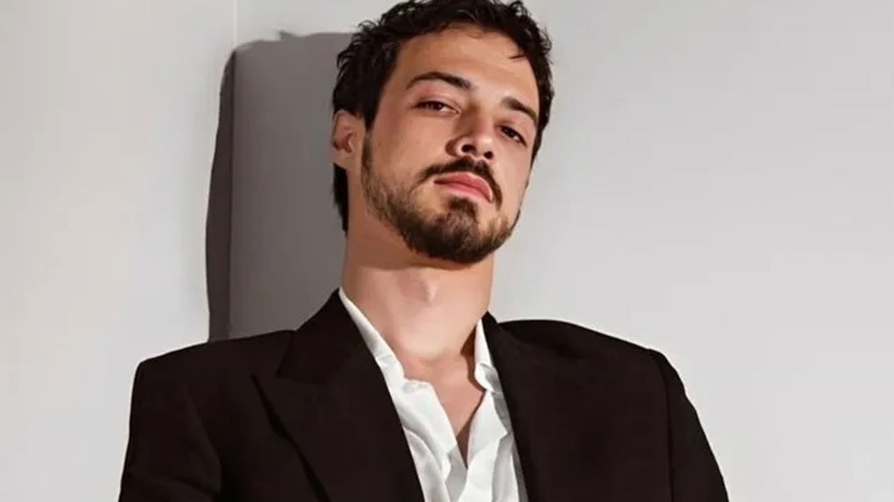 Foto - Kuruluş’a bomba transfer! İşte Şükrü Özyıldız'ın oynayacağı karakter