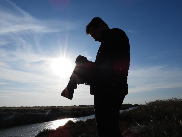 Foto - Kuruma noktasına gelmişti! İşte kuş cennetinin son durumu