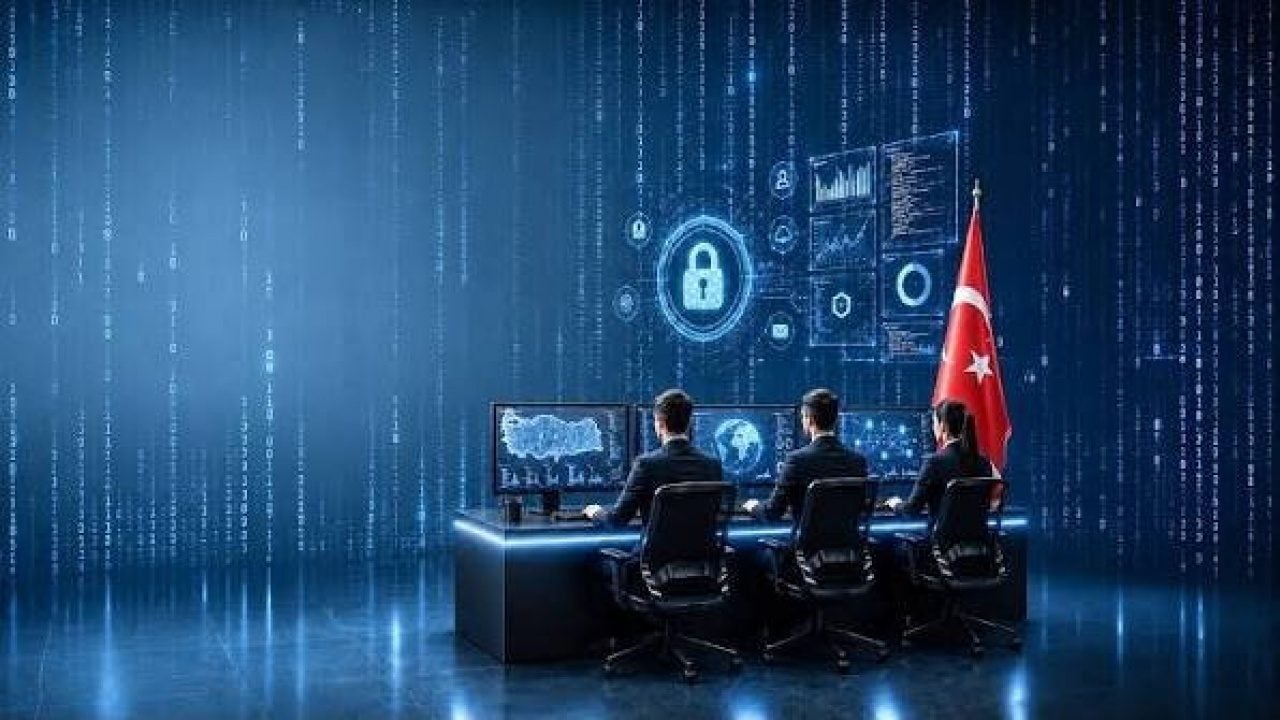 Kurumlara acil koduyla çağrı yapıldı: Dijital saldırılara karşı siber güvenlik alarmı! 