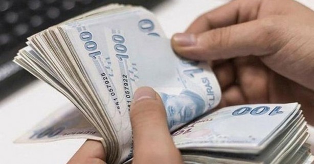 Kuruş kuruş hesaplandı... İşte zamlı emekli maaşları